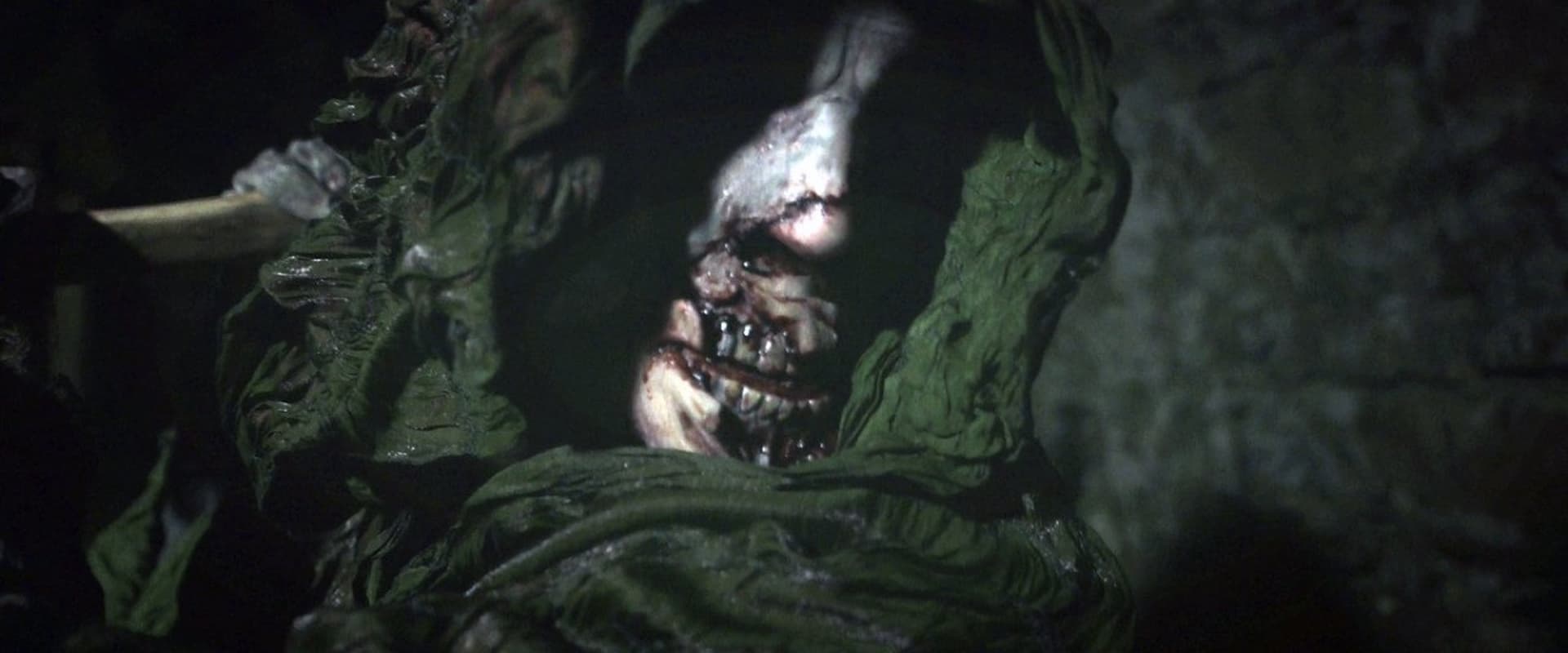 دانلود فیلم Beyond the Woods 2018 (آنسوی جنگل 2016) بدون سانسور با زیرنویس فارسی