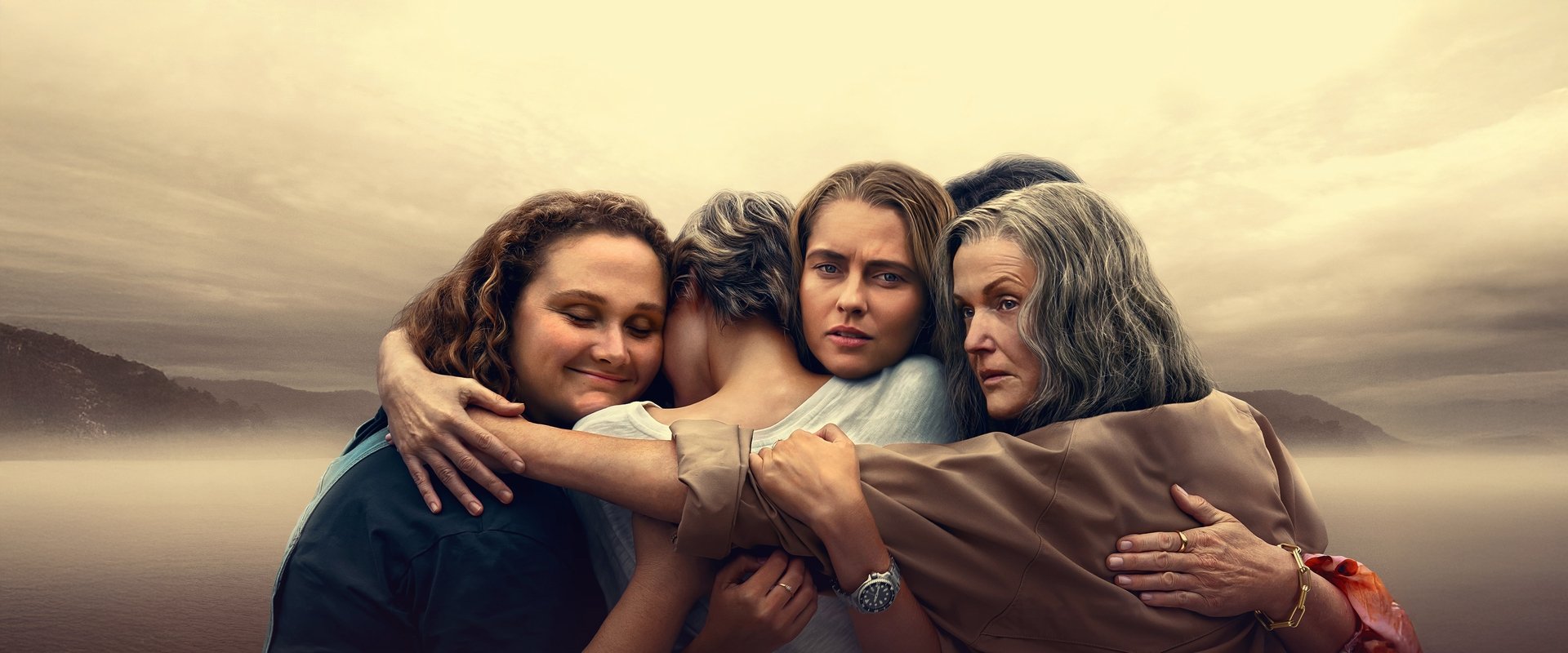 دانلود سریال The Last Anniversary (آخرین سالگرد 2025–) بدون سانسور با زیرنویس فارسی