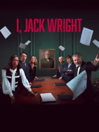 دانلود سریال I, Jack Wright