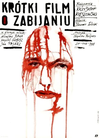 دانلود فیلم A Short Film About Killing 1988