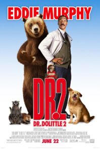 دانلود فیلم Dr. Dolittle 2 2001