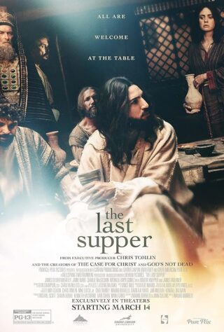 دانلود فیلم The Last Supper 2025