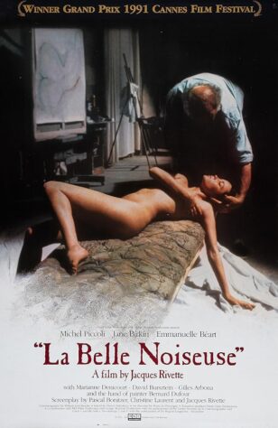 دانلود فیلم The Beautiful Troublemaker 1991 دانلود فیلم The Beautiful Troublemaker 1991