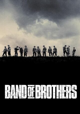 دانلود سریال Band of Brothers