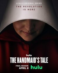 دانلود سریال The Handmaid’s Tale