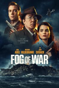 دانلود فیلم Fog of War 2025