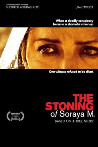 دانلود فیلم The Stoning of Soraya M 2008