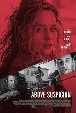 دانلود فیلم Above Suspicion 2019 دانلود فیلم Above Suspicion 2019