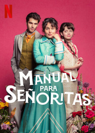 دانلود سریال The Lady’s Companion