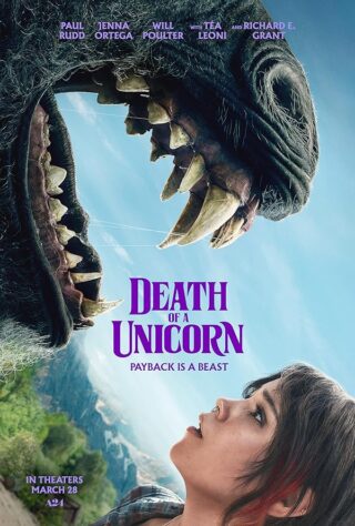 دانلود فیلم Death of a Unicorn 2025 دانلود فیلم Death of a Unicorn 2025