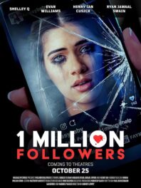 دانلود فیلم 1 Million Followers 2024