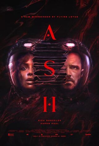 دانلود فیلم Ash 2025