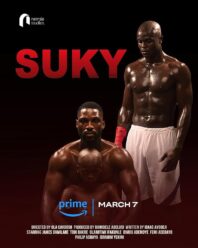 دانلود فیلم Suky 2025