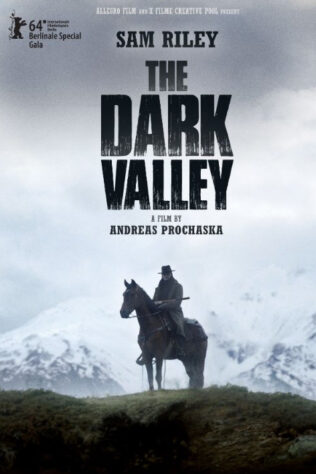 دانلود فیلم The Dark Valley 2014 دانلود فیلم The Dark Valley 2014