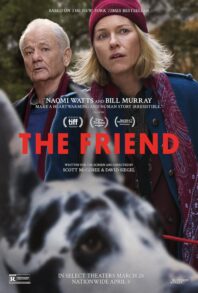 دانلود فیلم The Friend 2024