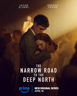 دانلود سریال The Narrow Road to the Deep North