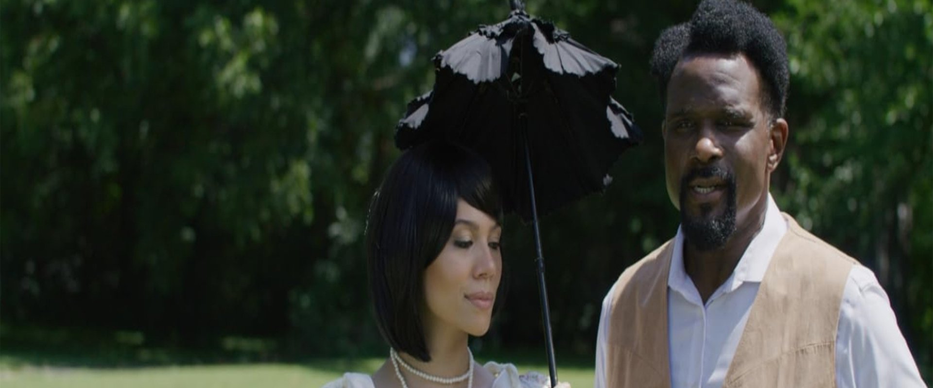 دانلود فیلم Greenwood Rising: The Rise of Black Wall Street 2024 (طلوع گرینوود 2024) بدون سانسور با زیرنویس فارسی