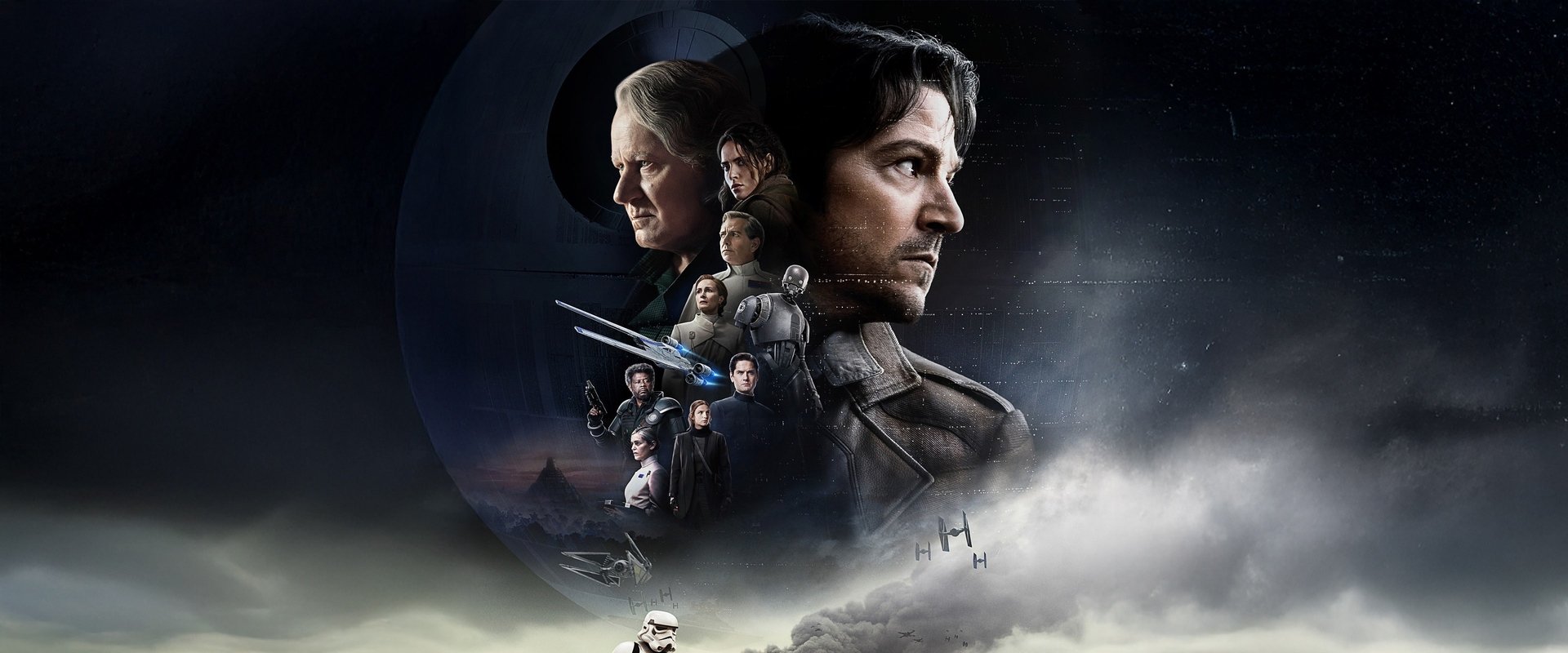 دانلود سریال Andor (اندور  2022–2025) بدون سانسور با زیرنویس فارسی