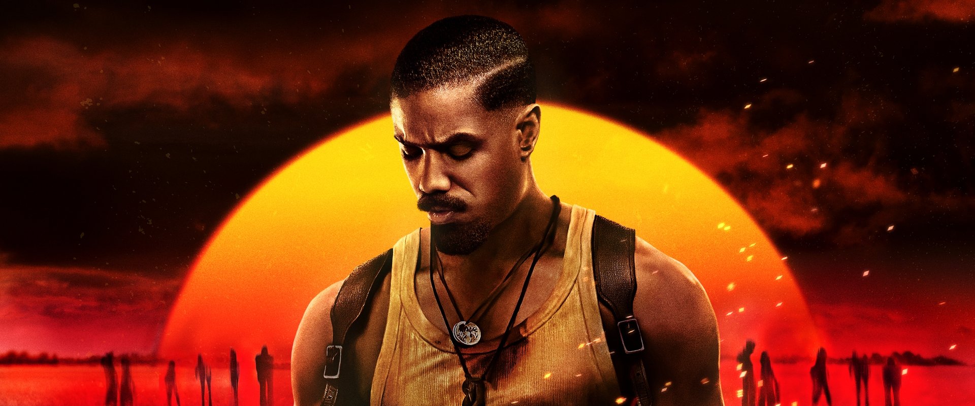 دانلود فیلم Sinners 2025 (گناهکاران 2025) بدون سانسور با زیرنویس فارسی