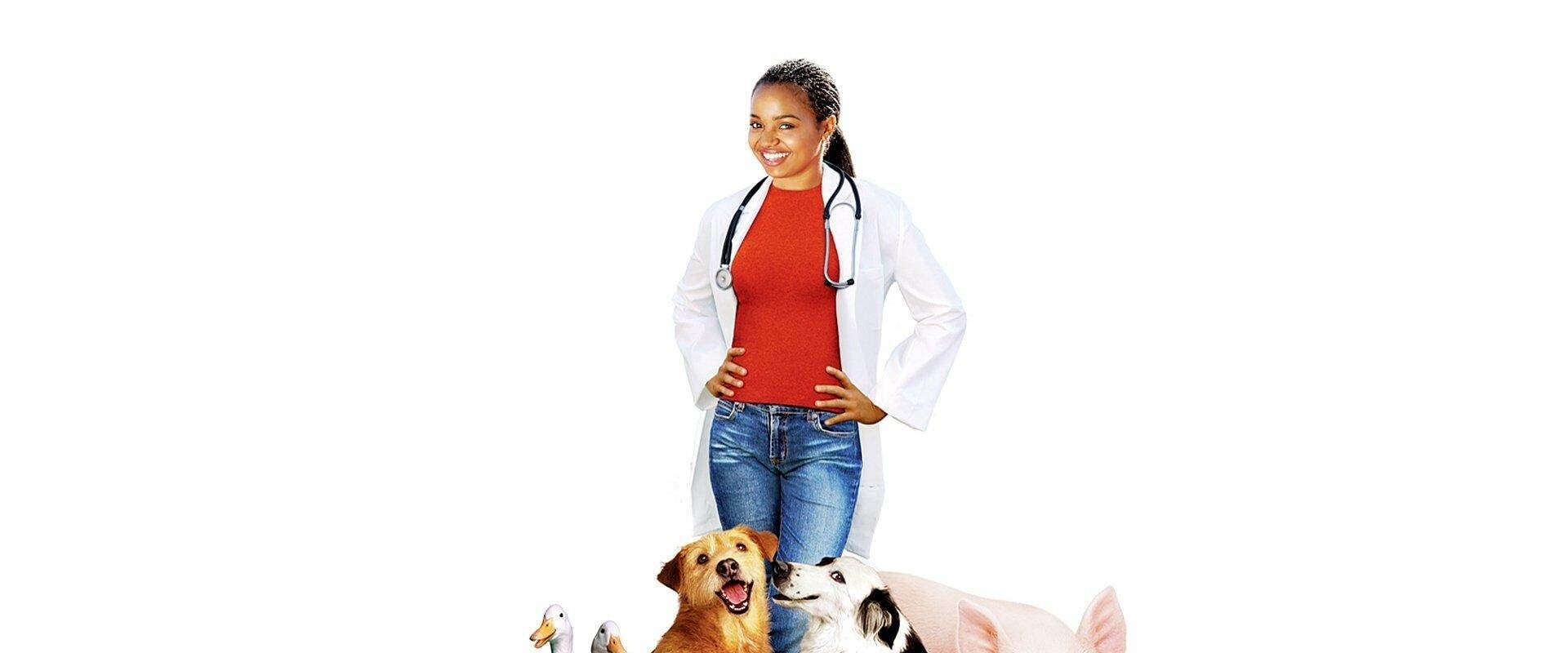 دانلود فیلم Dr. Dolittle 3 2006 (دکتر دولیتل 3 2006) بدون سانسور با زیرنویس فارسی