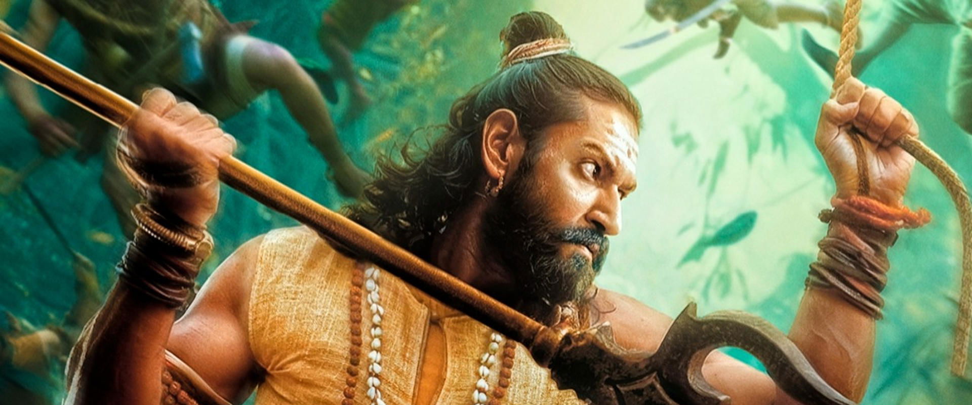 دانلود فیلم Chhaava 2025 (شیر جوان 2025) بدون سانسور با زیرنویس فارسی