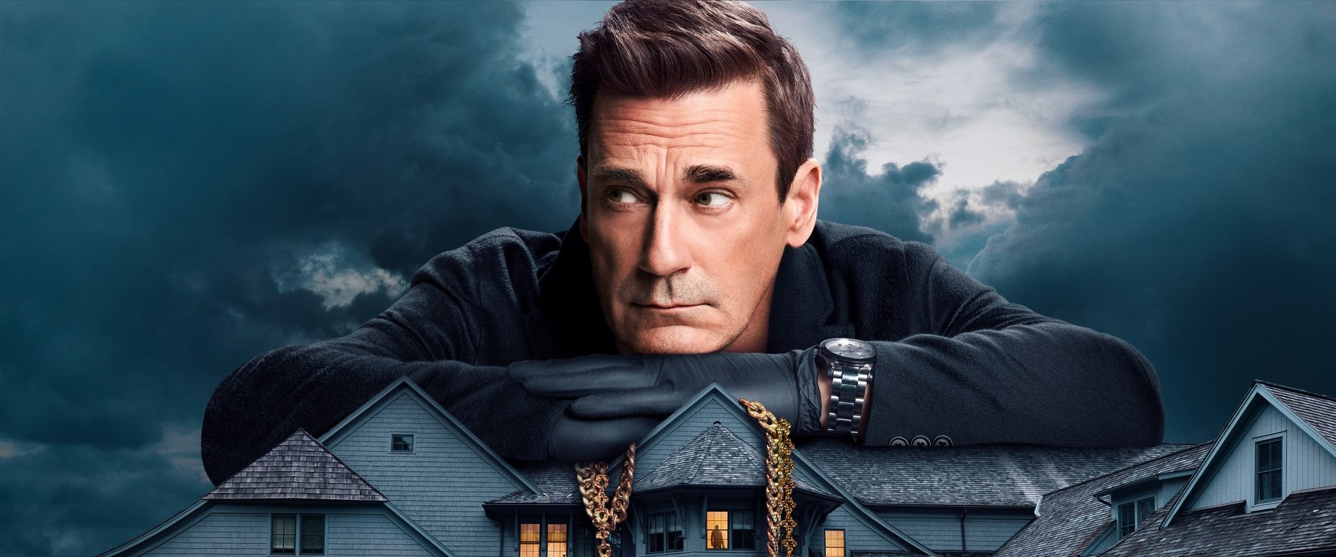 دانلود سریال Your Friends and Neighbors (دوستان و همسایگانتان 2025–) بدون سانسور با زیرنویس فارسی