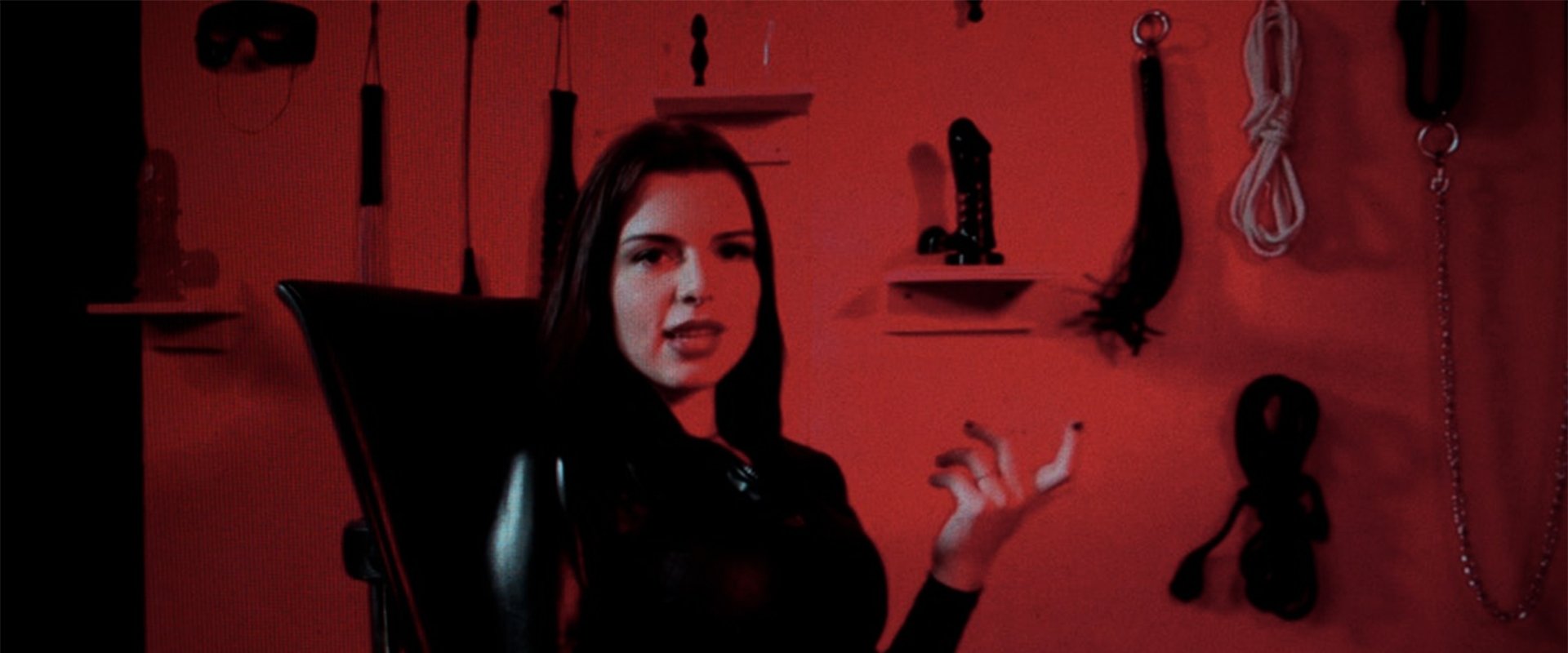 دانلود فیلم PVT Chat 2020 (گپ خصوصی 2020) بدون سانسور با زیرنویس فارسی