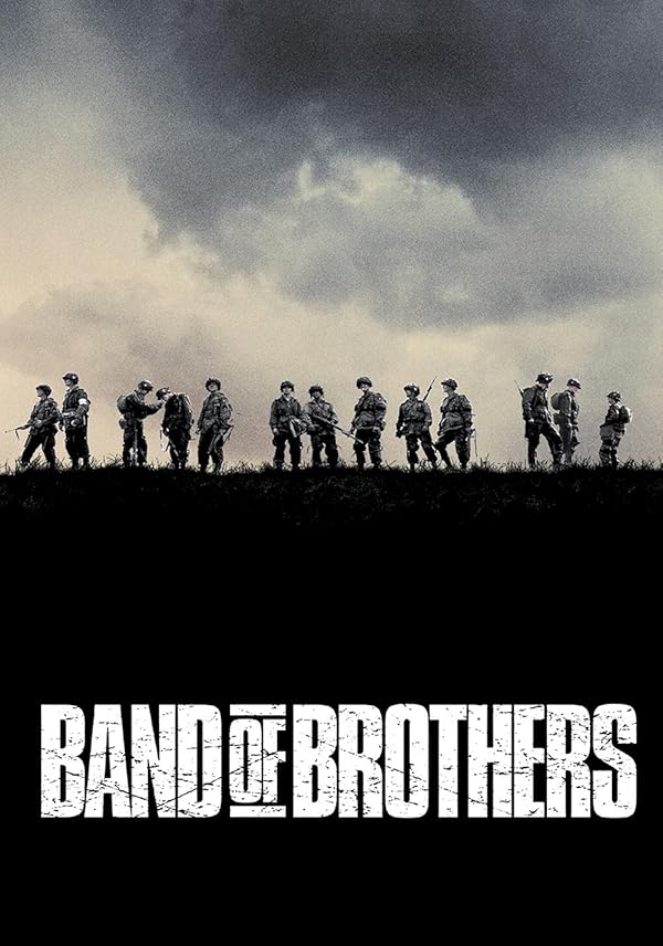 دانلود سریال Band of Brothers
