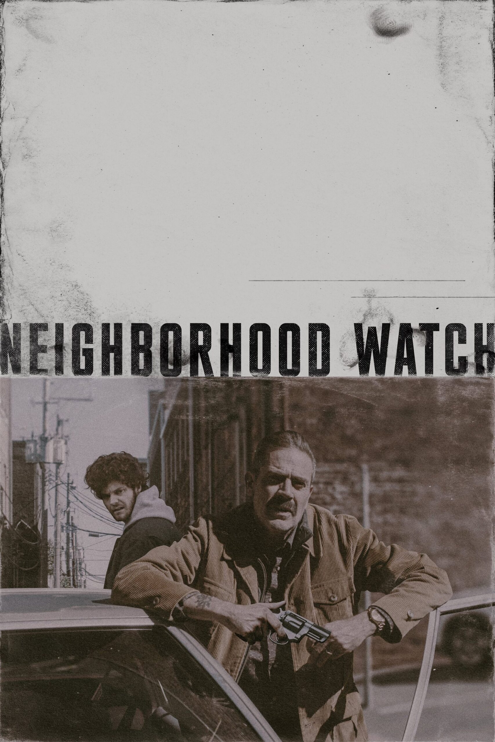 دانلود فیلم Neighborhood Watch 2025