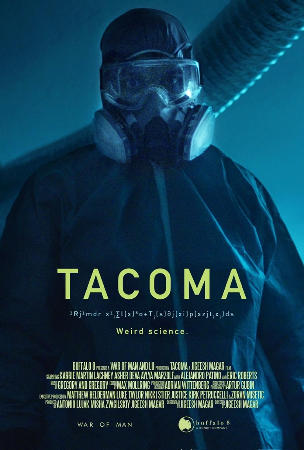 دانلود فیلم Tacoma 2024