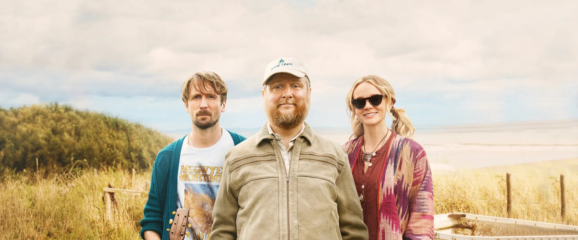 دانلود فیلم The Ballad of Wallis Island 2025 ( تصنیف جزیره والیس 2025) بدون سانسور با زیرنویس فارسی