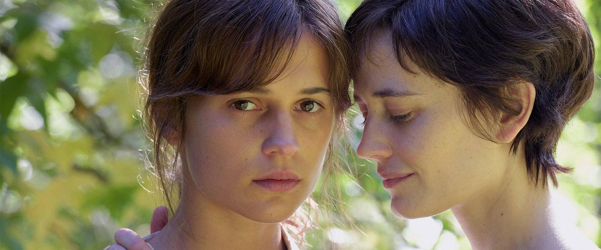 دانلود فیلم Euphoria 2017 (سرخوشی 2017) بدون سانسور با زیرنویس فارسی