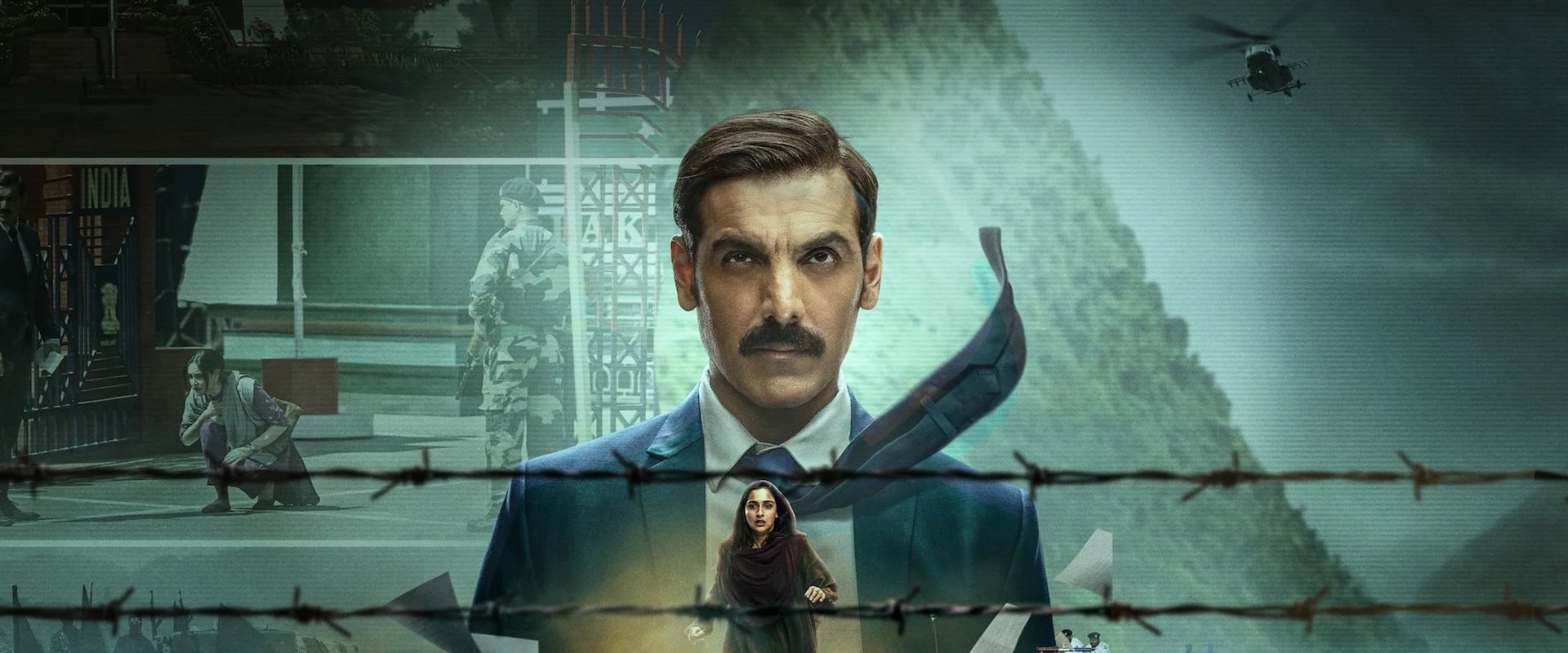 دانلود فیلم The Diplomat 2025 (دیپلمات 2024) بدون سانسور با زیرنویس فارسی