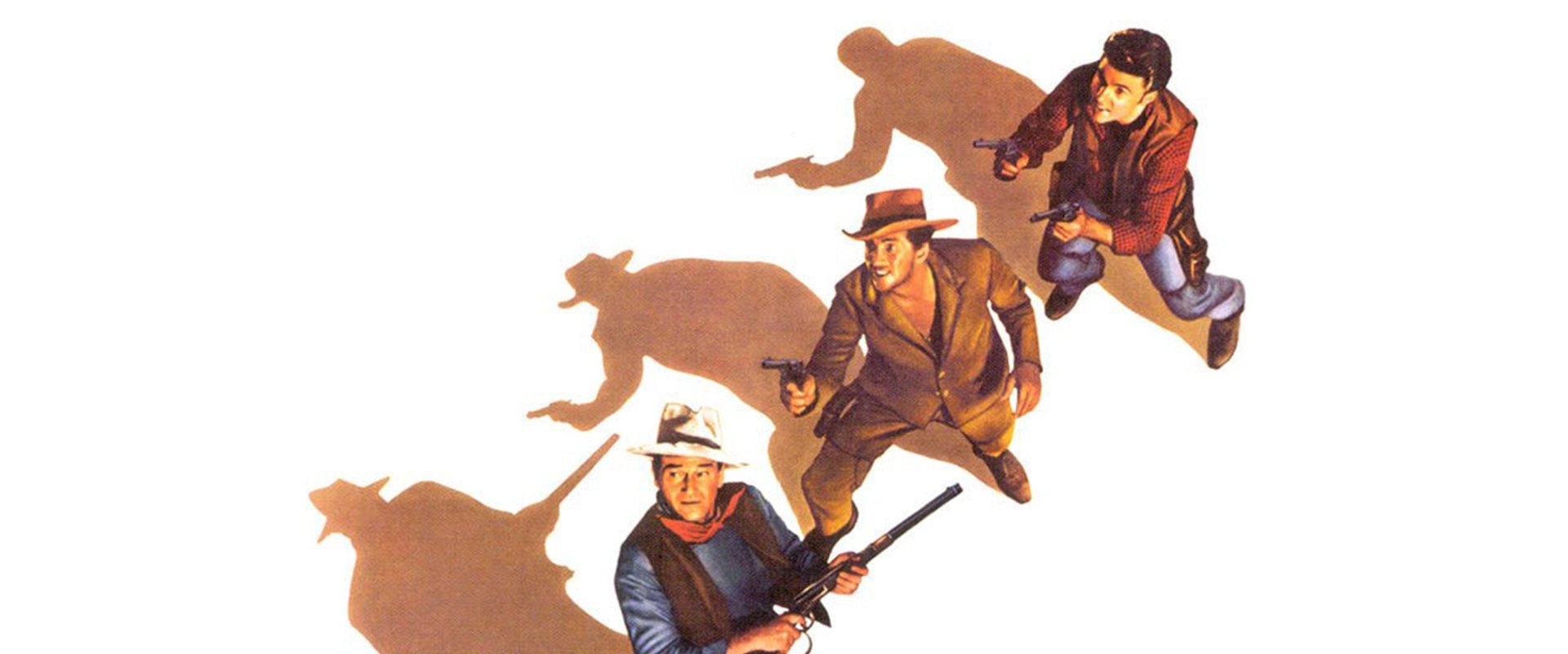 دانلود فیلم Rio Bravo 1959 (ریو براوو 1959) بدون سانسور با زیرنویس فارسی