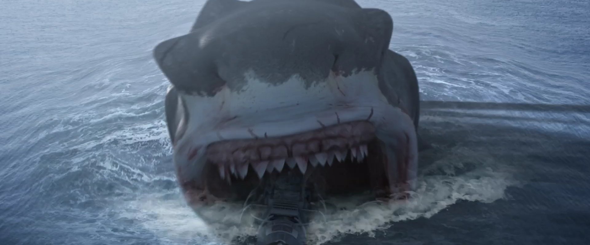 دانلود فیلم Megalodon 2018 (مگالودون  2018) بدون سانسور با زیرنویس فارسی