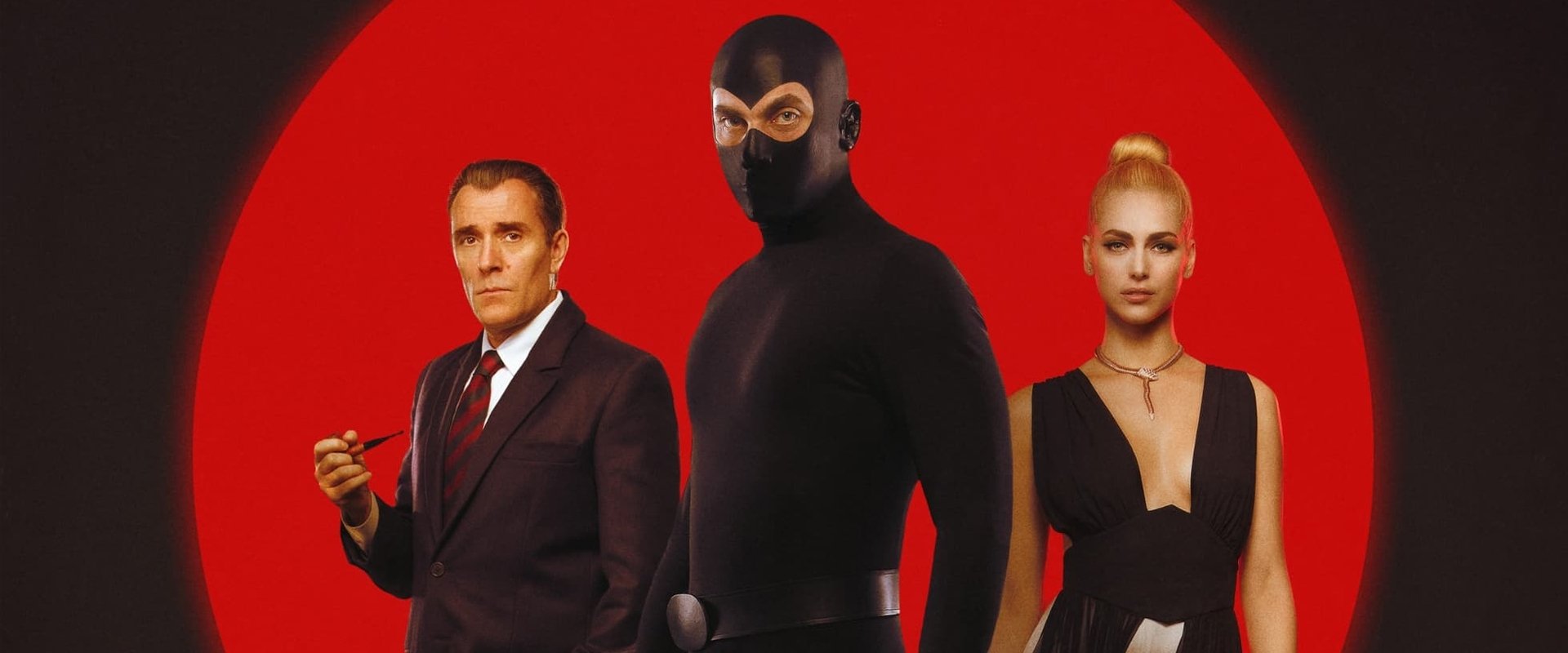 دانلود فیلم Diabolik 2021 (دیابولیک 2021) بدون سانسور با زیرنویس فارسی