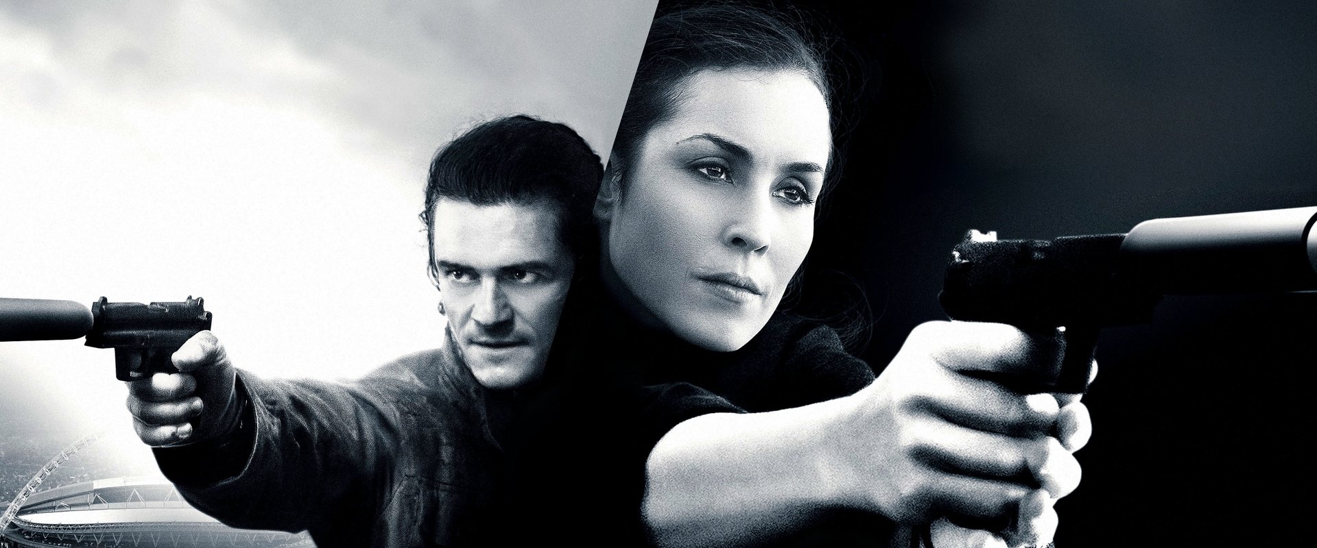 دانلود فیلم Unlocked 2017 (بازشده 2017) بدون سانسور با زیرنویس فارسی