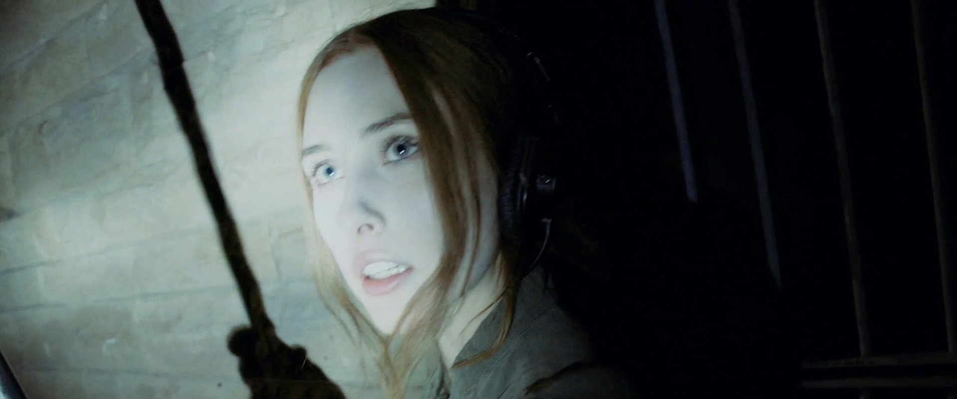 دانلود فیلم Paranormal Prison 2021 (زندان ماورالطبیعه 2021) بدون سانسور با زیرنویس فارسی