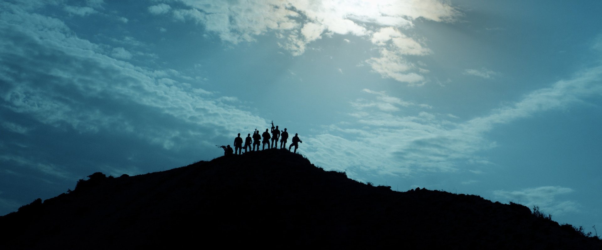 دانلود فیلم The Mountain II 2016 (کوه ۲ 2016) بدون سانسور با زیرنویس فارسی