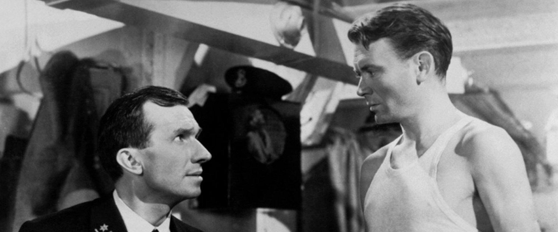 دانلود فیلم In Which We Serve 1942 (جایی که خدمت می‌کنیم 1942) بدون سانسور با زیرنویس فارسی