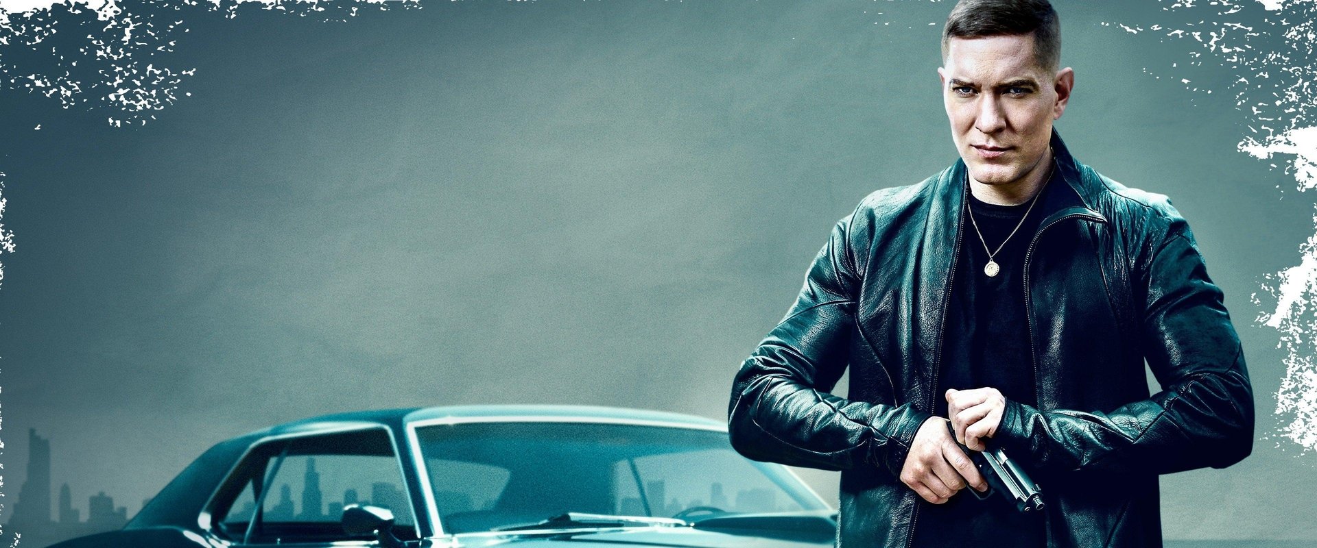 دانلود سریال Power Book IV: Force (کتاب قدرت ۴: نیرو 2022–2025) بدون سانسور با زیرنویس فارسی