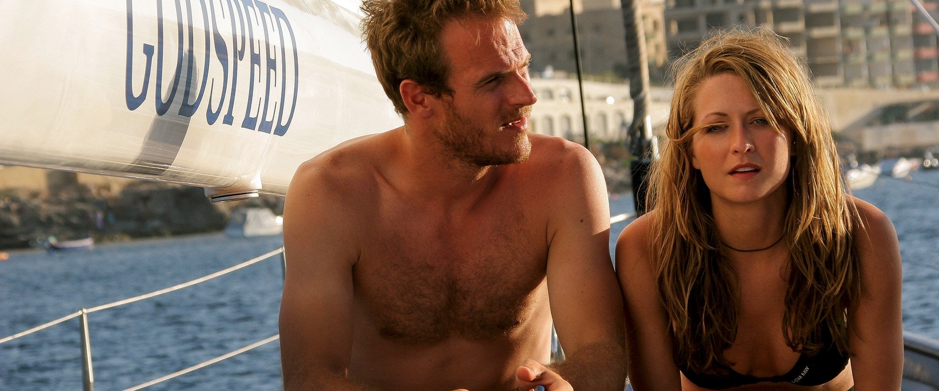 دانلود فیلم Open Water 2: Adrift 2006 (آب‌های آزاد ۲ 2006) بدون سانسور با زیرنویس فارسی