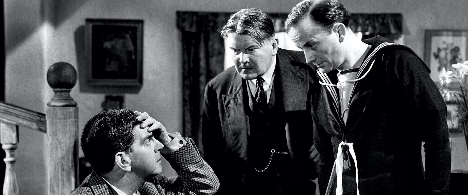 دانلود فیلم 48Hours 1942 (48 ساعت 1942) بدون سانسور با زیرنویس فارسی