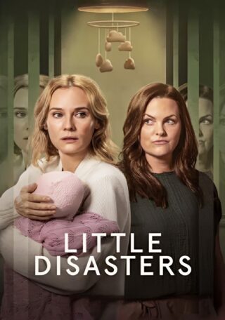 دانلود سریال Little Disasters