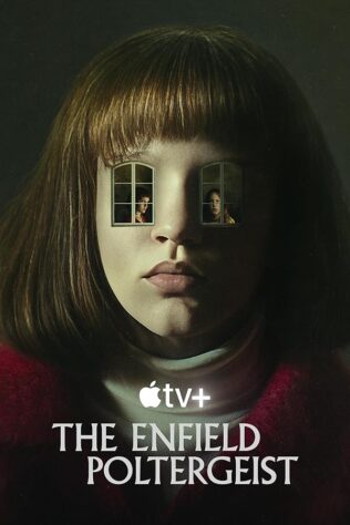دانلود سریال The Enfield Poltergeist