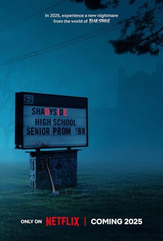 دانلود فیلم Fear Street: Prom Queen 2025