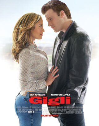 دانلود فیلم Gigli 2003 دانلود فیلم Gigli 2003