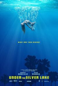 دانلود فیلم Under the Silver Lake 2018
