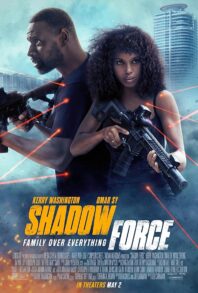 دانلود فیلم Shadow Force 2025
