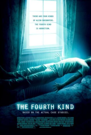 دانلود فیلم The Fourth Kind 2009 دانلود فیلم The Fourth Kind 2009